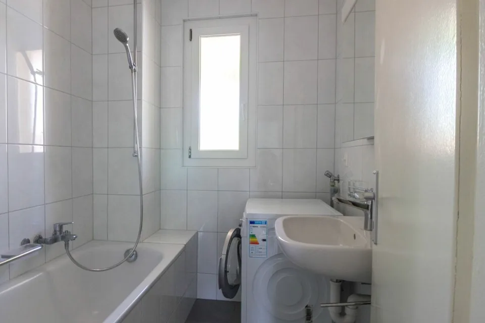 Midi 4 - 4-Zimmer-Wohnung im 3. Stock – Foto 10 von 12