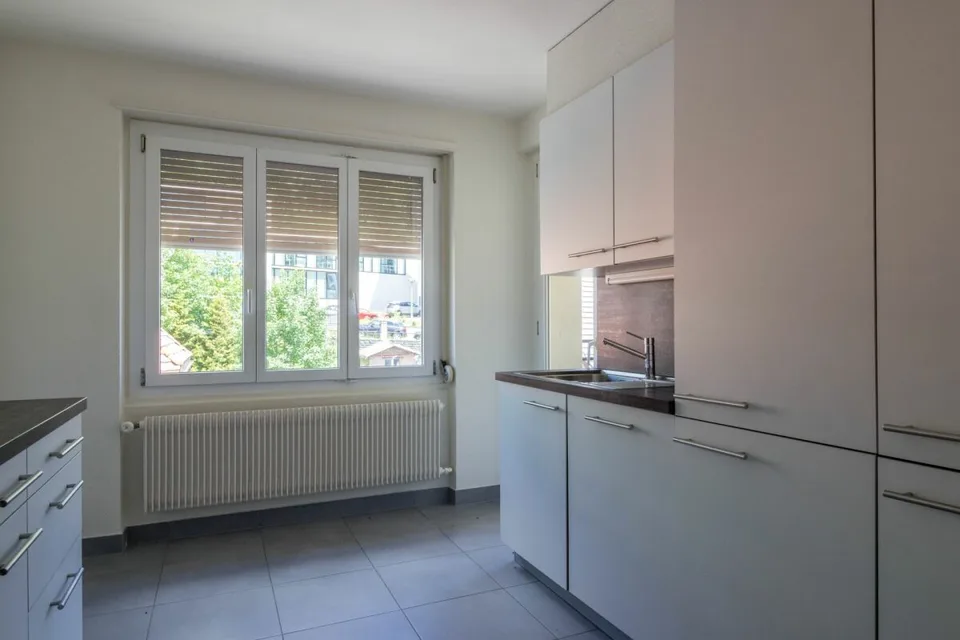 Midi 4 - 4-Zimmer-Wohnung im 3. Stock