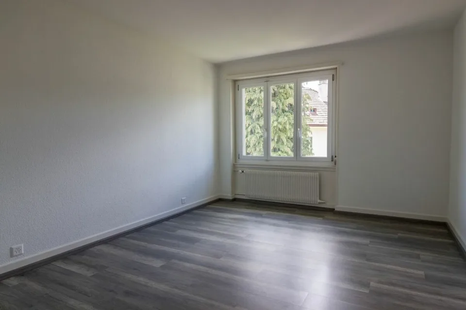 Midi 4 - 4-Zimmer-Wohnung im 3. Stock