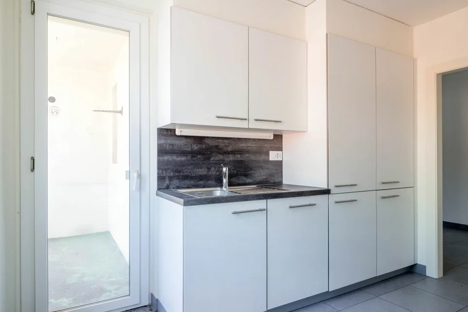 Midi 4 - 4-Zimmer-Wohnung im 3. Stock