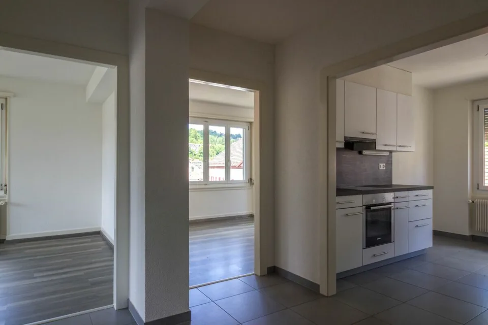 Midi 4 - 4-Zimmer-Wohnung im 3. Stock – Foto 9 von 12