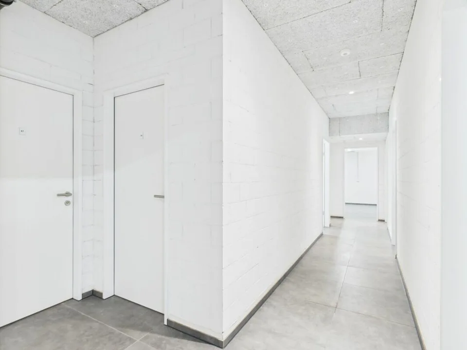Stanze per hobby accogliente a Birmenstorf - spazio per le tue idee!