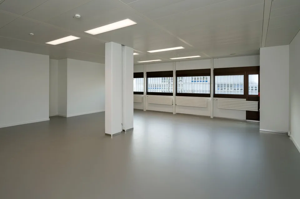 Moderne Bürofläche – zentral, repräsentativ und bezugsbereit