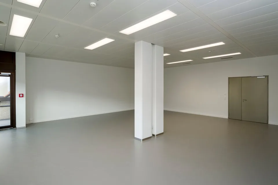 Moderne Bürofläche – zentral, repräsentativ und bezugsbereit