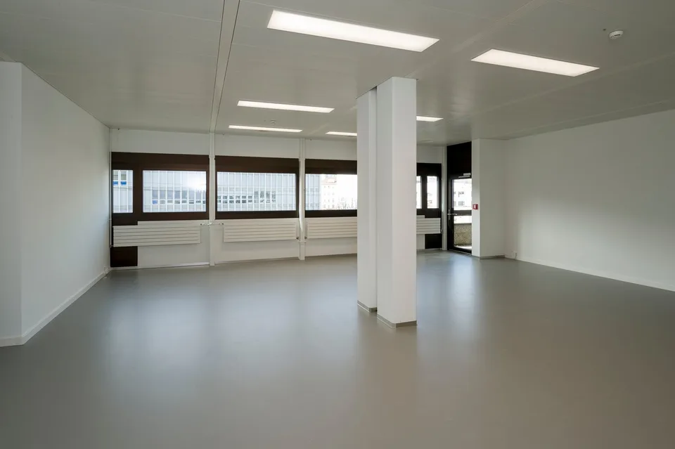 Moderne Bürofläche – zentral, repräsentativ und bezugsbereit
