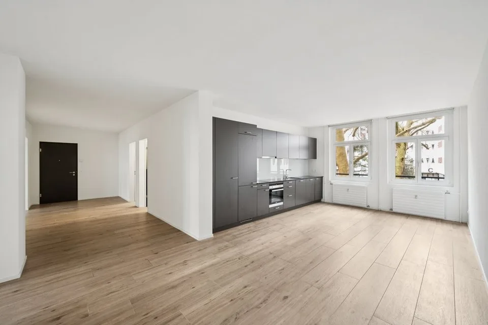 Parfait pour les colocations en plein centre de Bâle – photo 6 sur 8