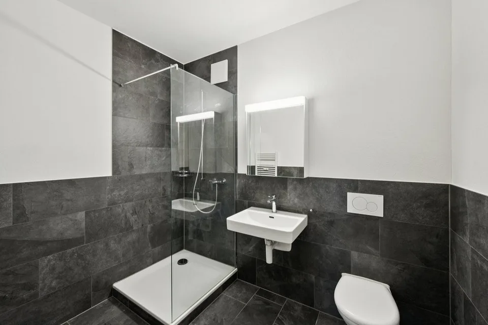 Parfait pour les colocations en plein centre de Bâle – photo 7 sur 8