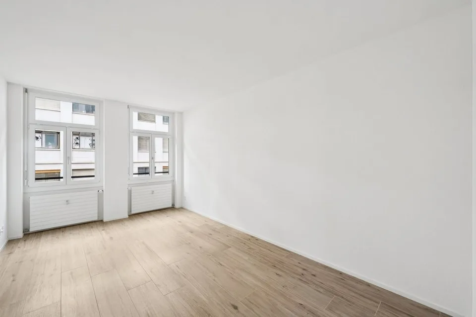 Parfait pour les colocations en plein centre de Bâle – photo 2 sur 8