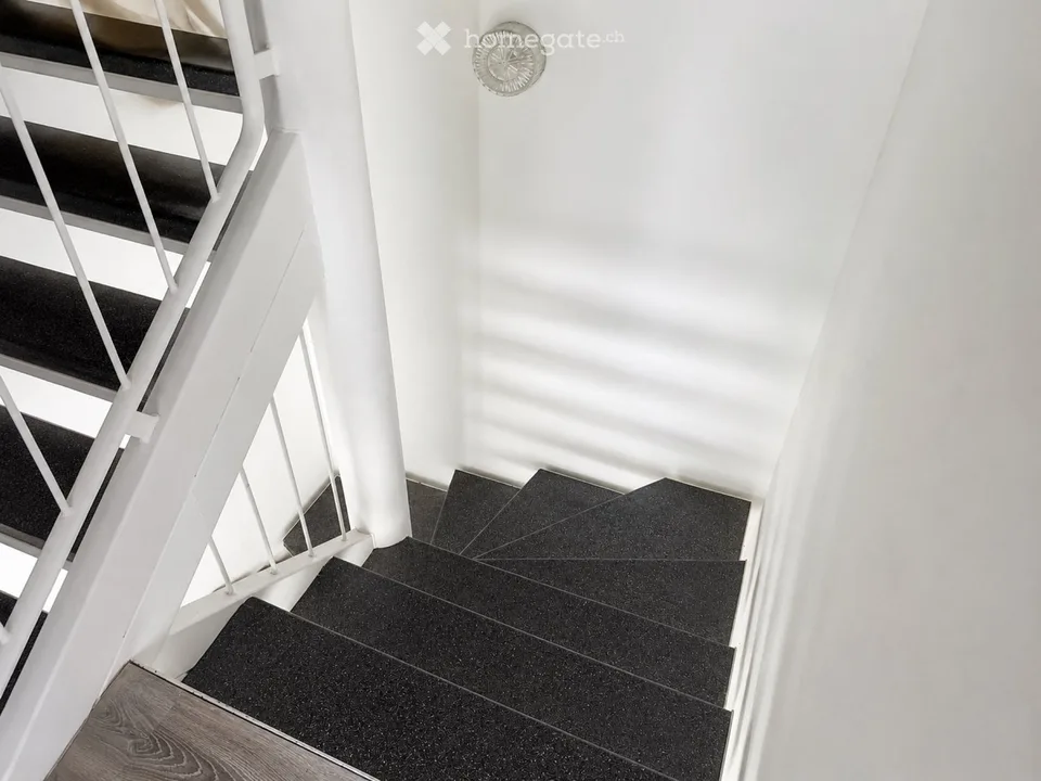 Casa spaziosa di 5,5 locali con 500 m² di superficie totale