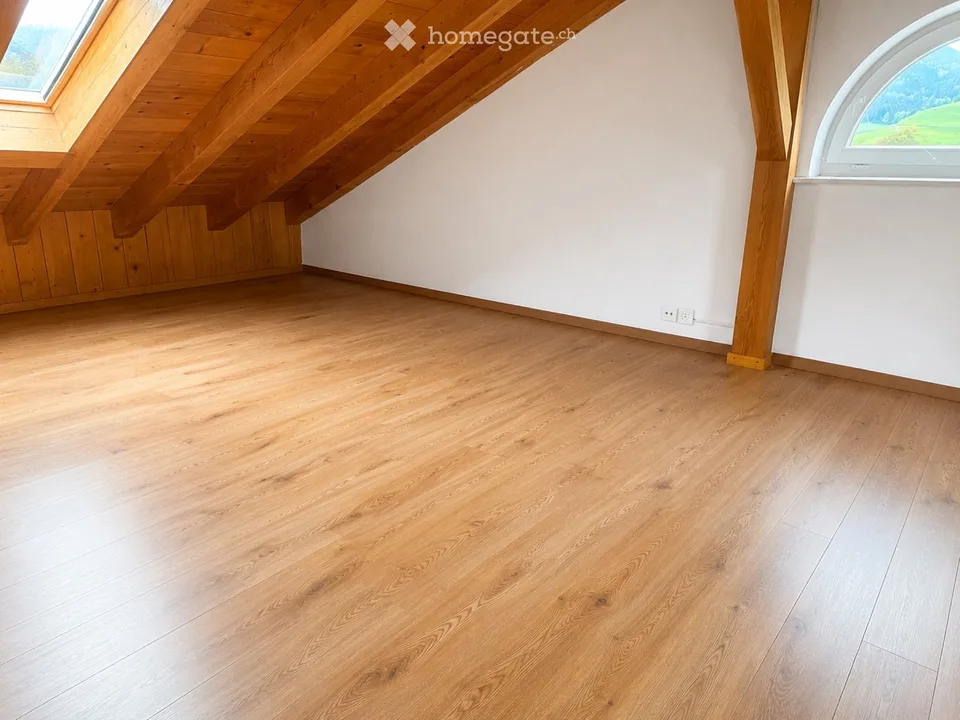 Casa spaziosa di 5,5 locali con 500 m² di superficie totale