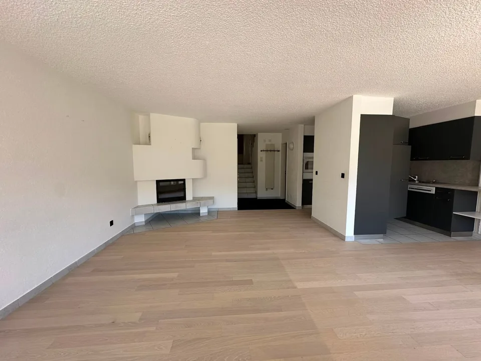 Spacieux appartement de 5.5 pièces avec terrasse à Saint-Imier – photo 6 sur 17