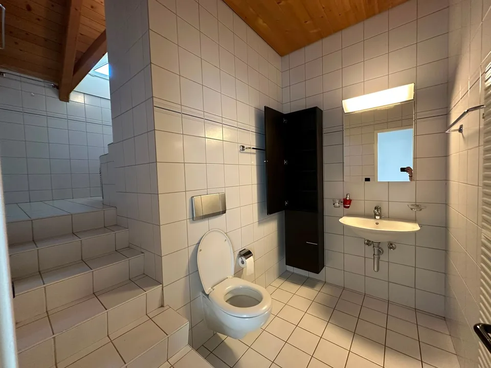 Spacieux appartement de 5.5 pièces avec terrasse à Saint-Imier – photo 13 sur 17