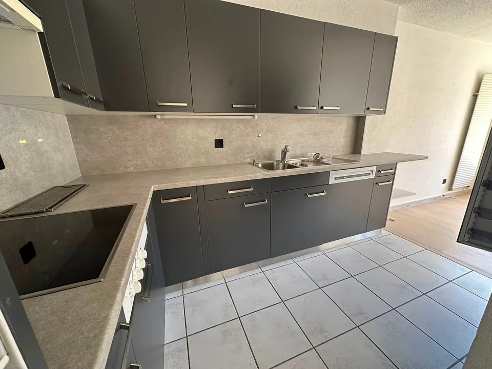 Spacieux appartement de 5.5 pièces avec terrasse à Saint-Imier – photo 10 sur 17