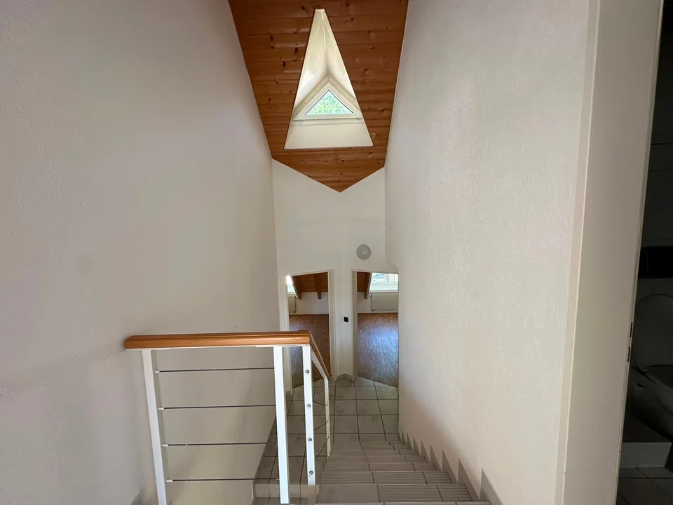 Spacieux appartement de 5.5 pièces avec terrasse à Saint-Imier – photo 9 sur 17