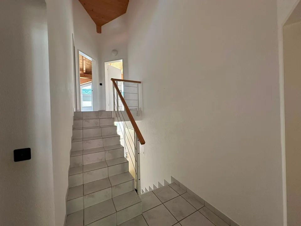 Spacieux appartement de 5.5 pièces avec terrasse à Saint-Imier – photo 12 sur 17