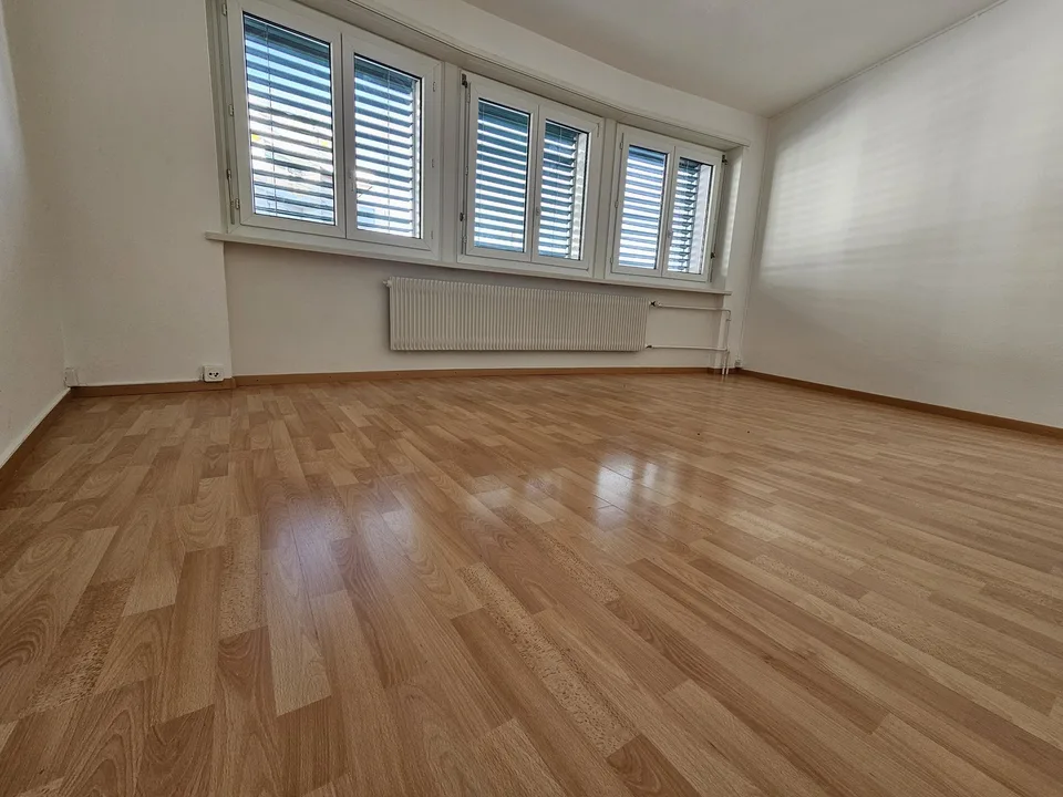 Ampio appartamento di 4 locali al 5° piano a La Chaux-de-Fonds – foto 8 di 8