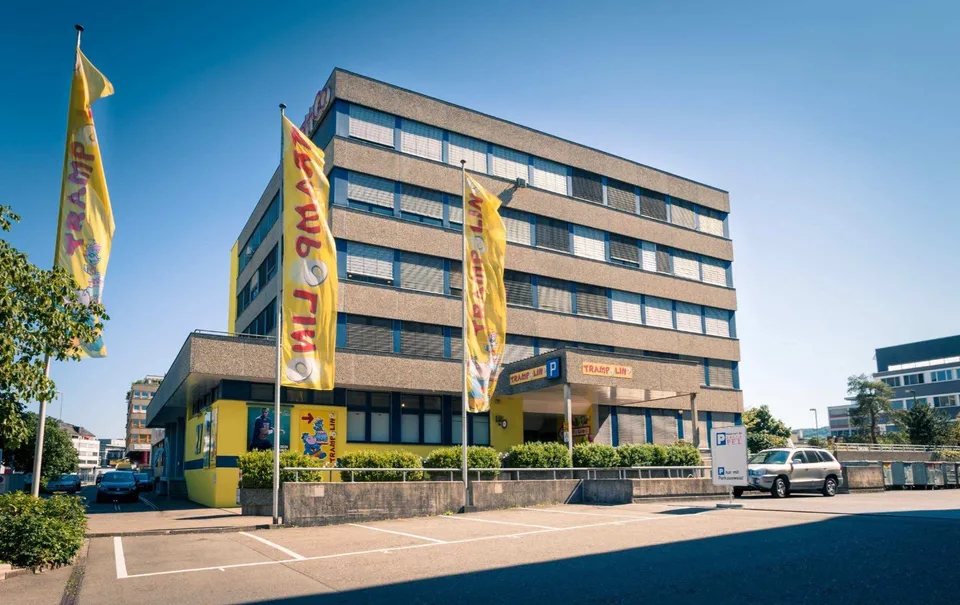 100m² Büro, 8953 Dietikon