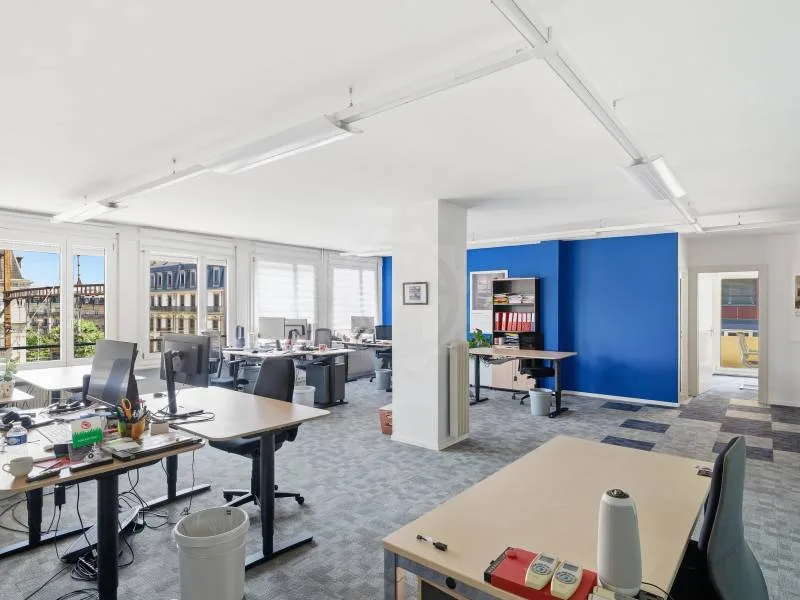 Bureaux agréable - Genève – photo 7 sur 10