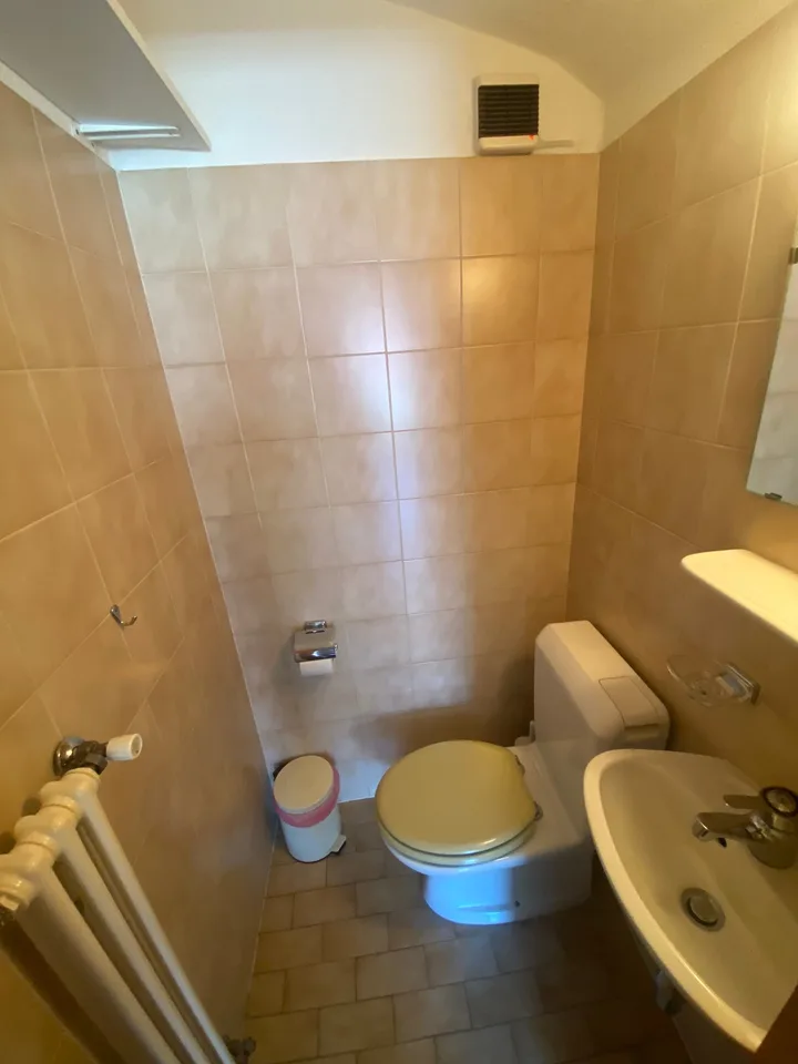 Locale Commerciale in Affitto a Balerna – Via San Gottardo 104
