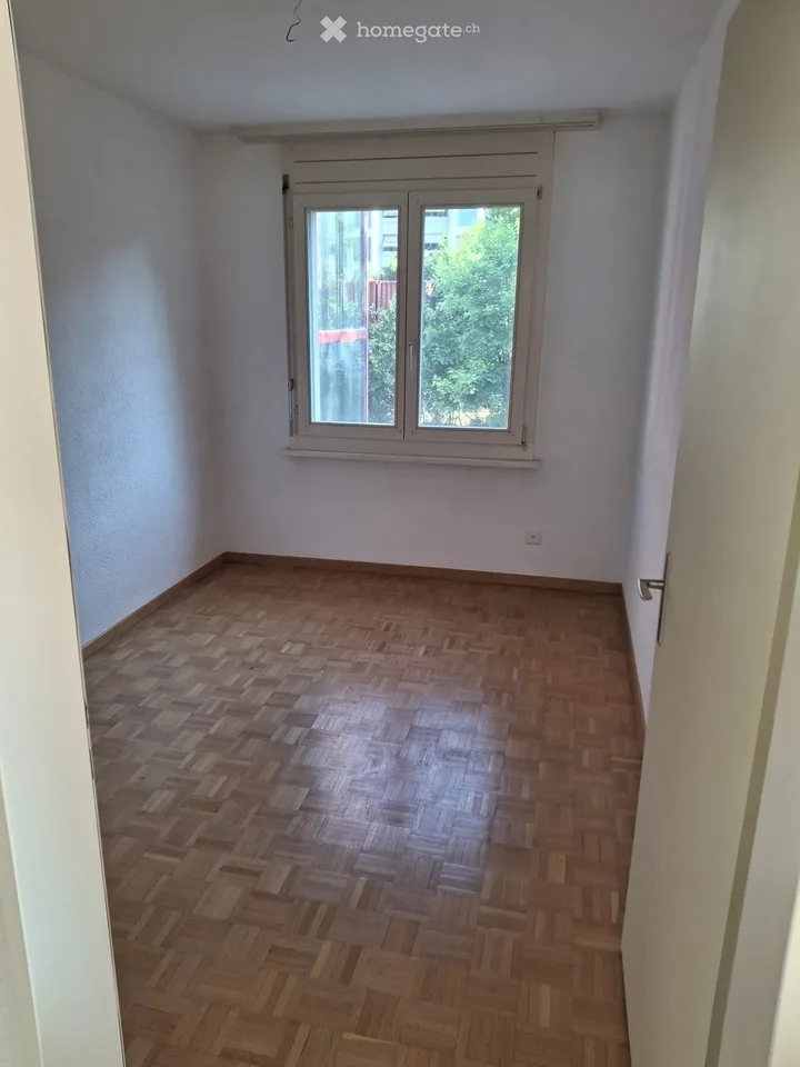 Schöne 3,5 Zimmer Wohnung zu vermieten