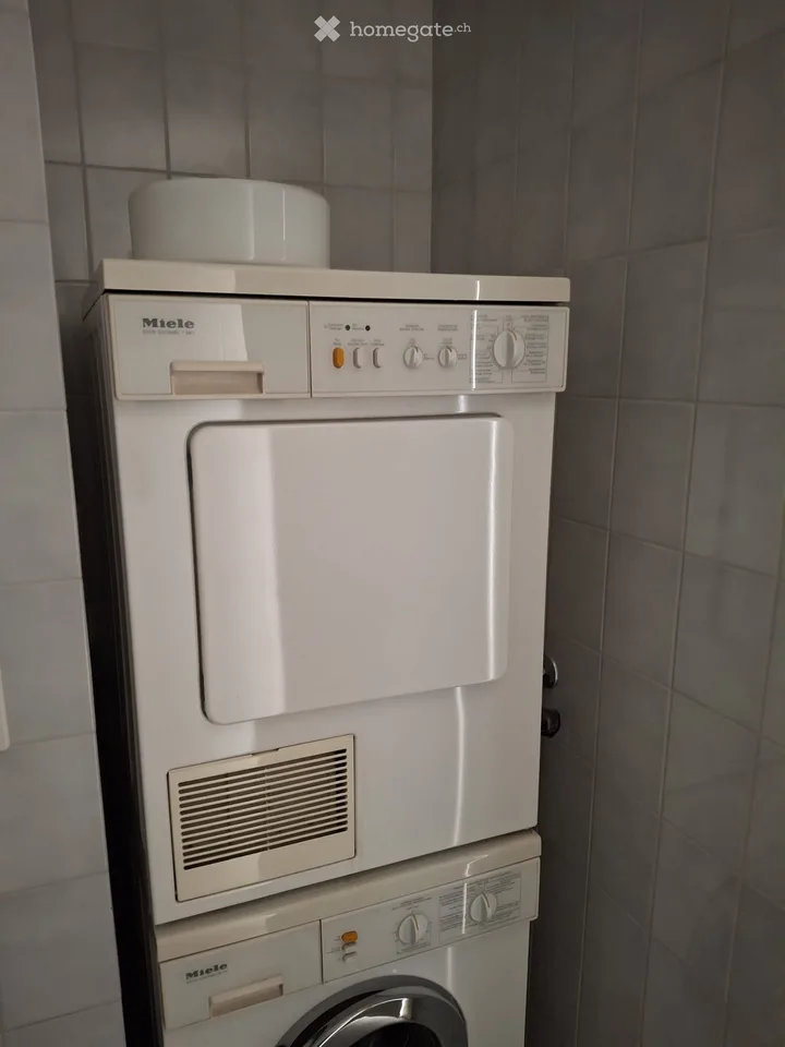 Schöne 3,5 Zimmer Wohnung zu vermieten