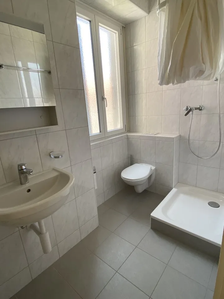 Ein Monat Miete kostenlos! Schönes 3-Zimmer-Apartment zur Miete! – Foto 6 von 8