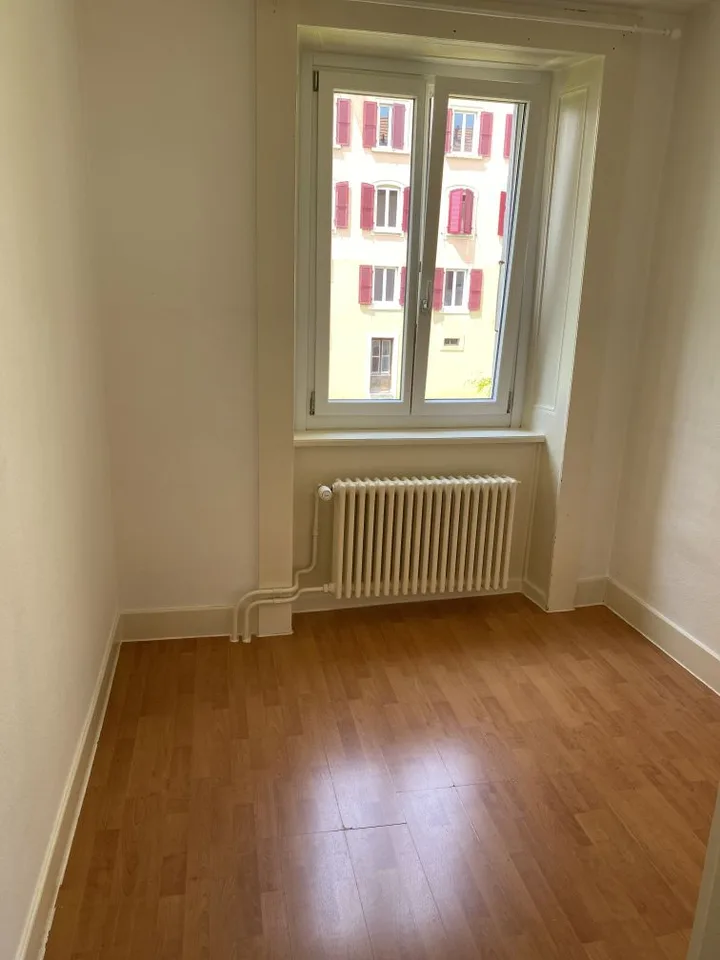 Ein Monat Miete gratis! Prächtige 3-Zimmer-Wohnung zur Miete!