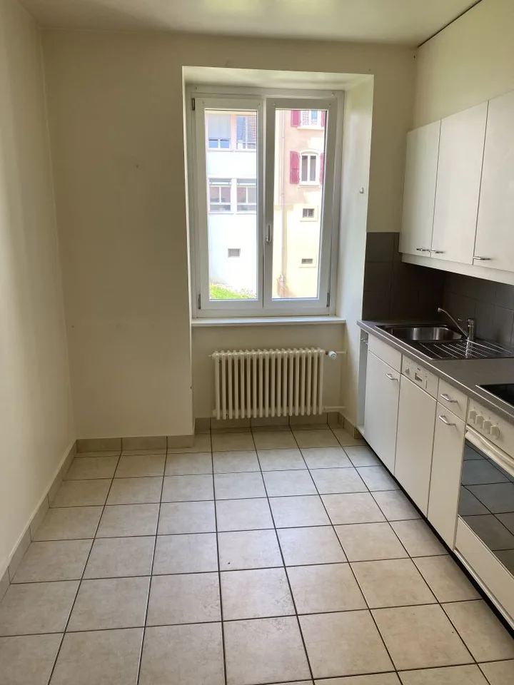 Ein Monat Miete gratis! Prächtige 3-Zimmer-Wohnung zur Miete!