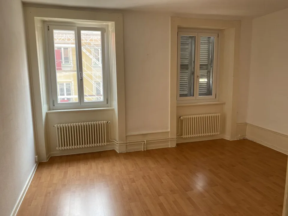 Ein Monat Miete gratis! Prächtige 3-Zimmer-Wohnung zur Miete!