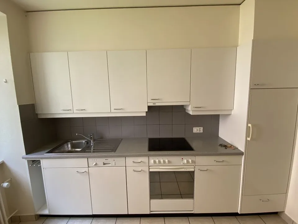 Un mois de loyer offert! Splendide appartement de 3 pièces à louer!