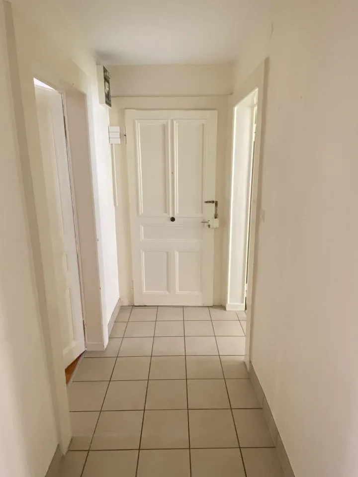 Ein Monat Miete kostenlos! Schönes 3-Zimmer-Apartment zur Miete! – Foto 7 von 8