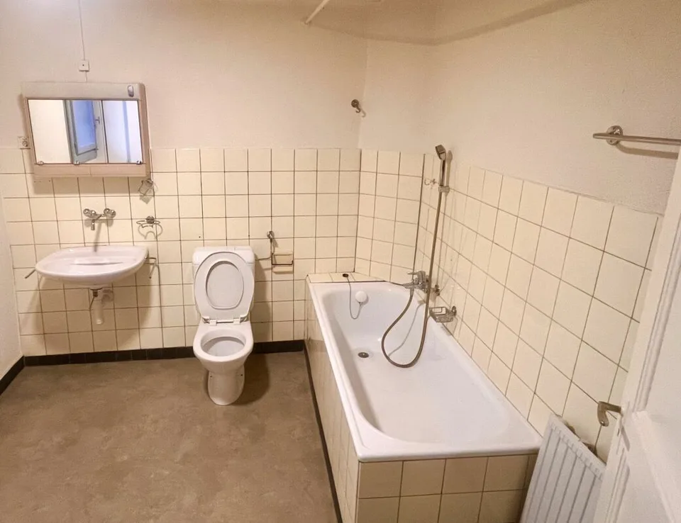 Appartamento di 2,5 locali nel centro città – foto 6 di 6