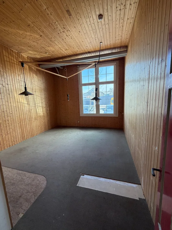 Grosszügiger Lagerraum im Rohbau - 564 m2 – Foto 7 von 9