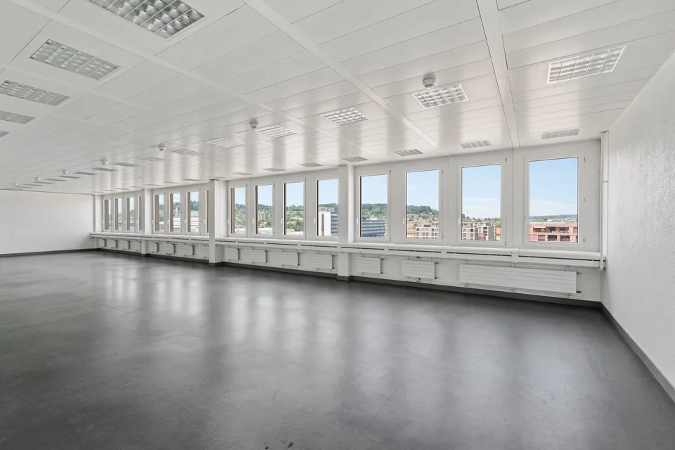 Kleinbüros in Neuhegi – Foto 7 von 11
