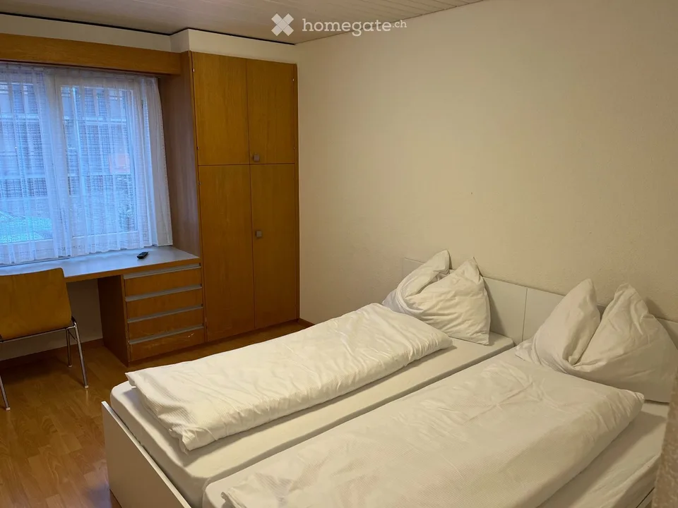 Monatszimmer-Monteurzimmer zu vermieten  Solothurn