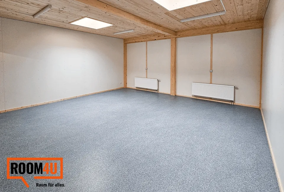 Attraktive Gewerbefläche für Ihre Praxis oder Ihr Startup!