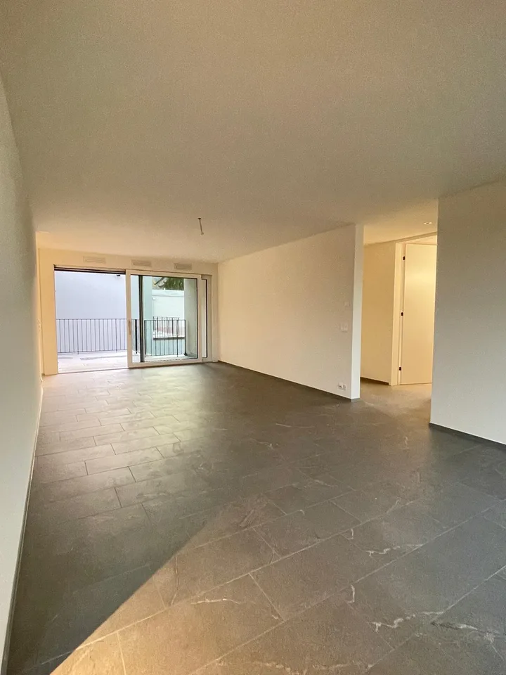 Ampio appartamento di 4,5 locali di alta qualità in un edificio nuovo