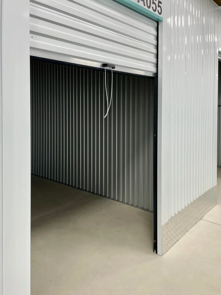 Flexible Lagerflächen (SELFSTORAGE) - Wir lösen Ihr Platzproblem!