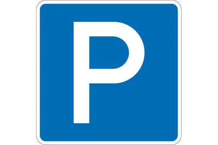 Parklätze zu vermieten