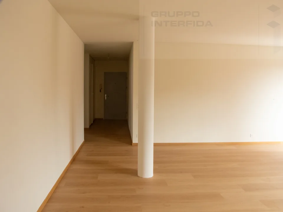 Wohnung 3.5 Zimmer geräumig und modern