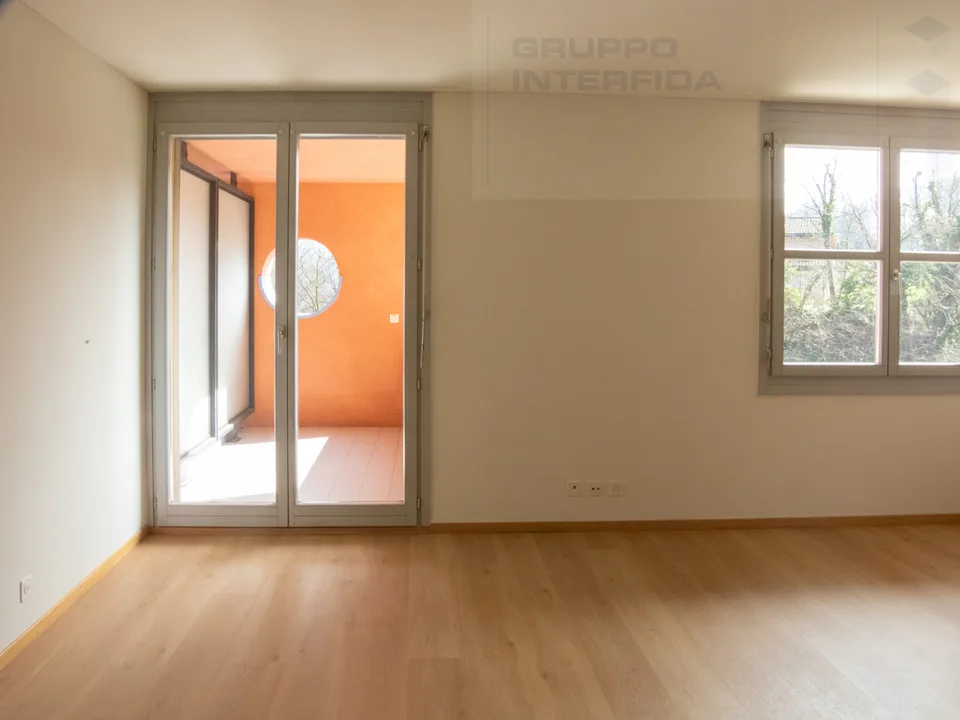 Wohnung 3.5 Zimmer geräumig und modern – Foto 6 von 12