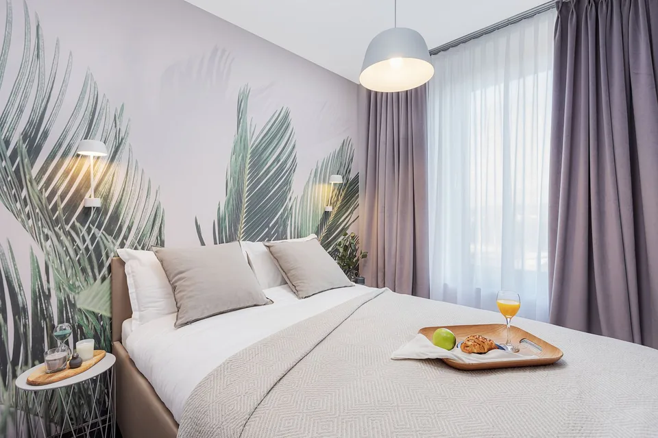 Möbliertes Studio (15 m²) an zentraler Lage in Luzern – ab 3 Monaten