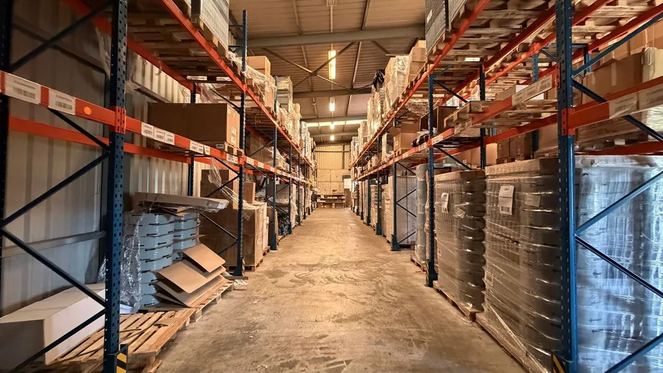 Espace de stockage et de production à louer dans la zone industrielle de Burgdorf – photo 8 sur 15