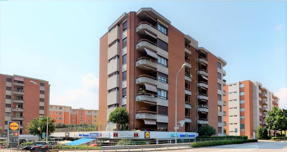 Affittasi parcheggi in autorimessa