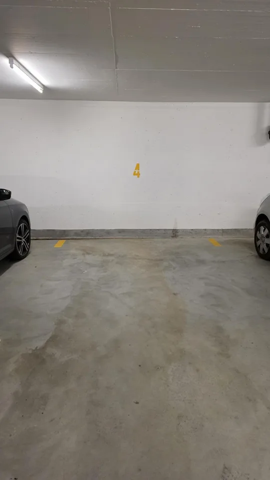 Place de garage à louer à Rothrist