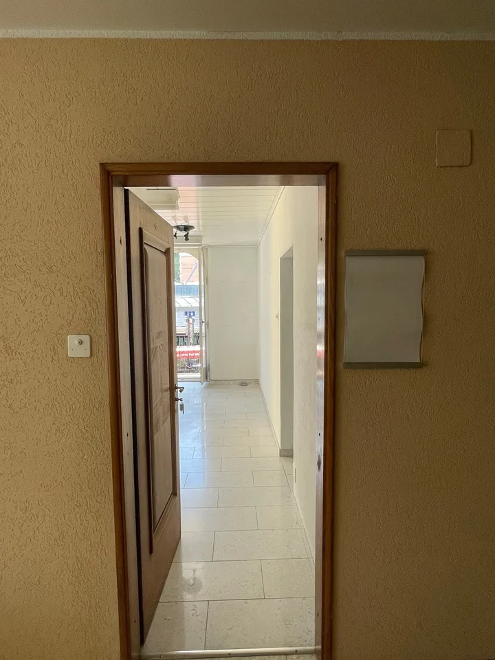 Votre local commercial au cœur de Bellinzone