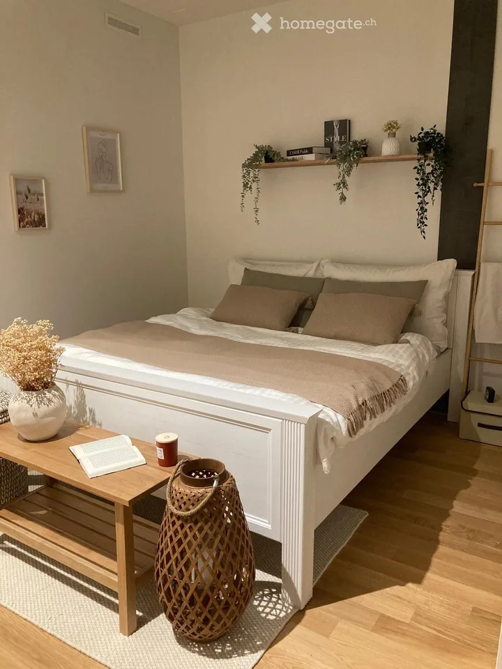 In der höchsten Wohnung in Baden wohnen  klingt verlockend?