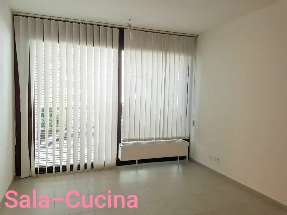 Affittasi a Mendrisio 3.5 locali