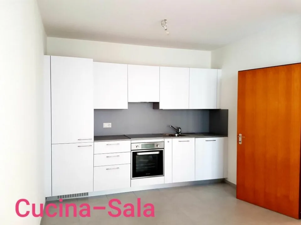 Affittasi a Mendrisio 3.5 locali