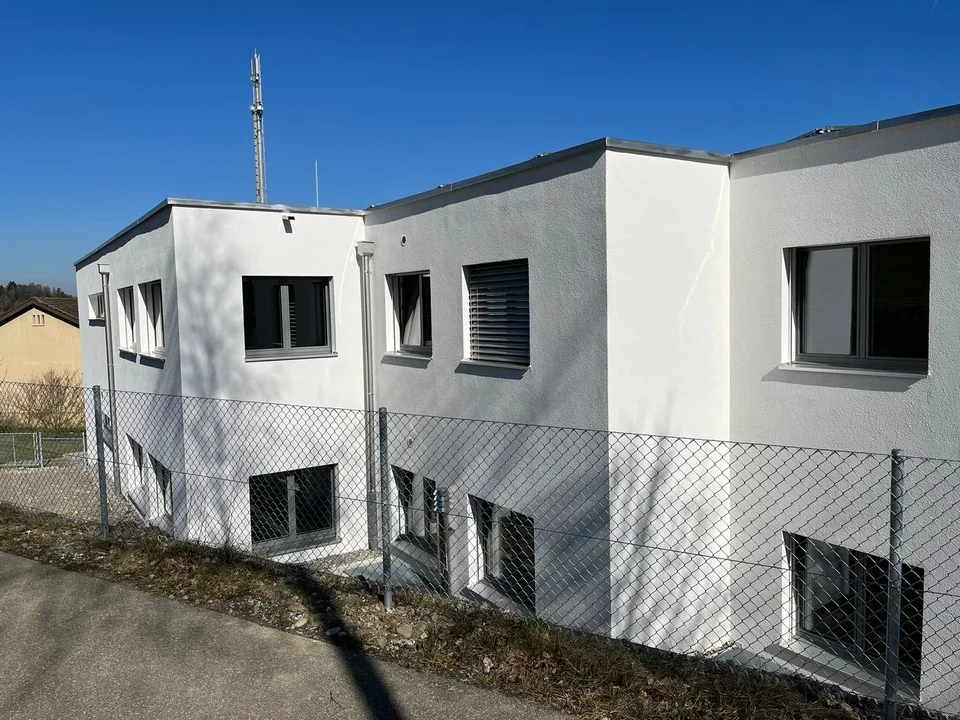 Neubau / Erstvermietung in 8174 Stadel b. Niederglatt